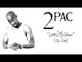 2Pac Letter 2 My Unborn OG Vibe