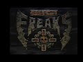 Bio F R E A K S Intro GT Interactive SLES 01316 1998 Playstation Saffire Midway