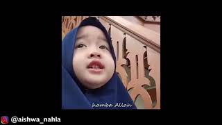 Download lagu SHOLAWAT BIKIN BAPER- AISHWA NAHLA ft Gus Azmi dan Alwi Assegaf - LAW KAANA mp3 Download lagu SHOLAWAT BIKIN BAPER- AISHWA NAHLA ft Gus Azmi dan Alwi Assegaf - LAW KAANA mp3