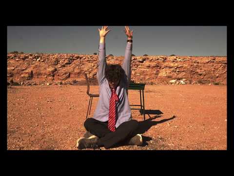 The Ocelots - Colours in the Dark (Official Video)