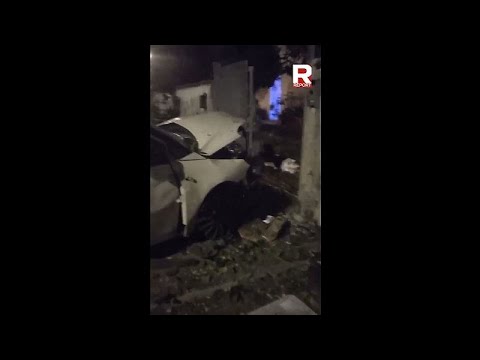 Video Thumbnail: Italien - Bombe explodiert im Auto eines Journalisten: "Mindestens 1 Kilo Sprengstoff"