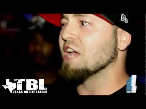 Dubb Sicks vs Jay Michael