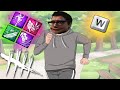 DBD Holding W Is Still VERY Powerful