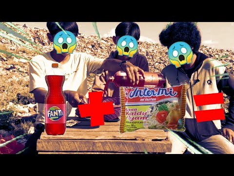 ⚫Mukbang Di TPA Antang.