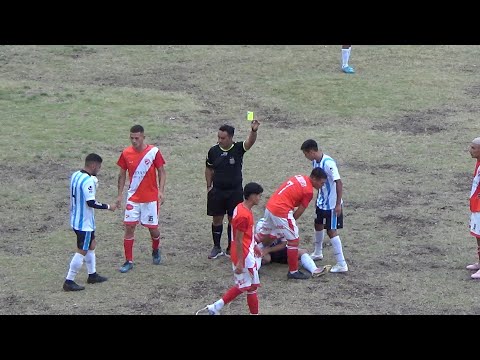 Balloffet 2 - 1 Deportivo Argentino (Resumen Fecha 6 - LSRF)