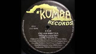 I-Tay - Blow-In (Deep Music) (1996)