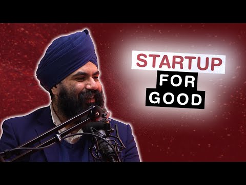 Raising £12M To Build Better Batteries For A Better Tomorrow w/ Amrit Chandan | Aceleron Energy