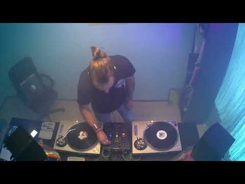 New Vinyl Batch - hypnotic | driving | acid | trance techno