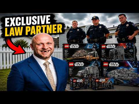 Bricks & Minifigs Owner Called Reckess Ben "FAKE" - So I Checked HIS Records