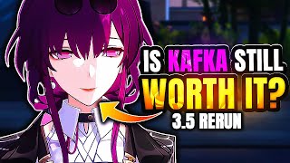 Watch THIS Video Before You Pull on Kafka's 3.5 Rerun