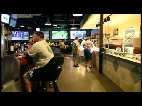 Uccello's Ristorante, Pizzeria & Sports Lounge - Grand Rapids Magazine's TASTE THIS