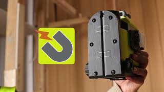 ميزان ليزر 12 خط بطاريه