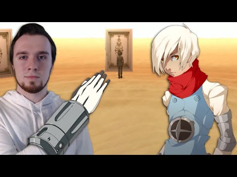 Blind Persona 3 FES Playthrough, The End