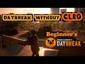 Beginner's Daybreak Guide Only with Basic RTX Guns | State of Decay 2
