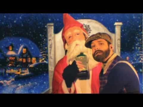 Santa's Song - The Culture In Memoriam