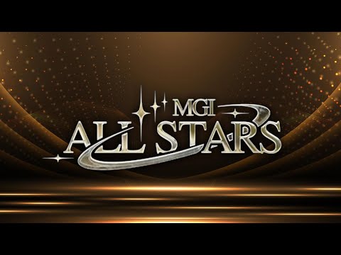 WATCH OUT for the MISS GRAND INTERNATIONAL ALL STARS