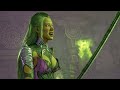 Evil Sindel Returns And Kills Everyone Cutscene Mortal Kombat 1 Mk 1 Story