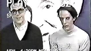They Might Be Giants - Record Guide 88 (60fps)