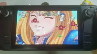 Waifu Discovered 2 - SteamDeck Gameplay
