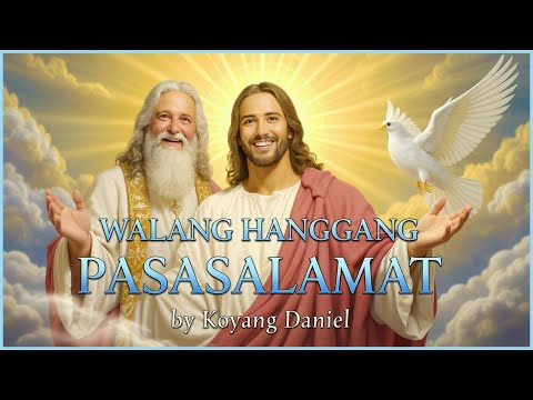 WALANG HANGGANG PASASALAMAT   - A Thanksgiving Song