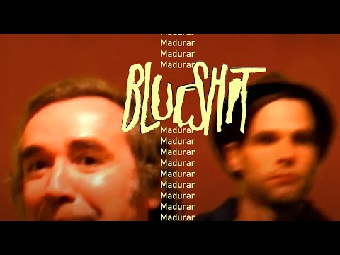 Blueshit---Madurar (Video oficial) Indie Mexicano /CUU MX /Chihuahua Mexico/Psicodelia Mexicana/2014