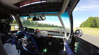 2019 NJMP Lemons Sun Aaron 2