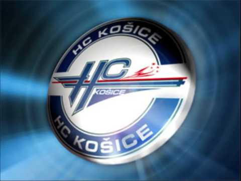 Hymna HC Košice