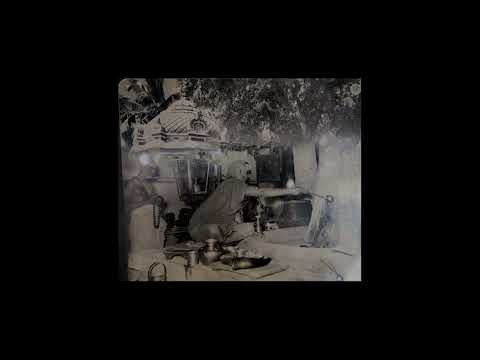 Sri Sadasiva Brahmendral’s Tadvat Jeevatvam | Carnatic Spiritual Masterpiece | Raga Navroz, Adi Tala