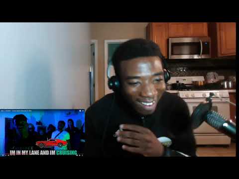 🇬🇧"SAYLESS FAMILY" DEE L X SHARDY - Charlie Marsh Freestyle (S1:EP8) | Sayless dani