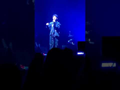 20191124 샘김 sam kim 콘서트 It’s you