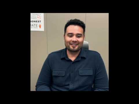 Ryan Cheung, Seattle Commercial Cleaners