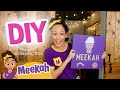 NEW Nailed It DIY Educational Videos For Kids Blippi And Meekah Kids TV