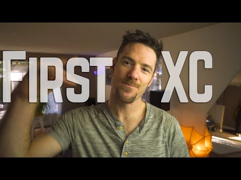 How to Progress in XC Paragliding - Tips w/ Flying Karlis