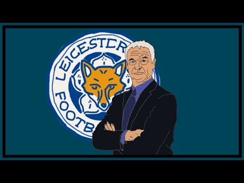 Mythbusting: Leicester City's Title Spend