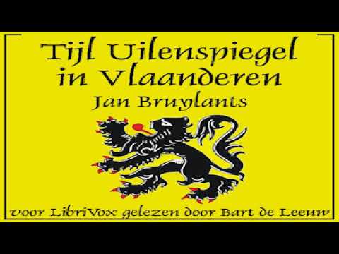 , title : 'Tijl Uilenspiegel in Vlaanderen | Jan Bruylants | Historical Fiction, Myths | Sound Book | 7/10'
