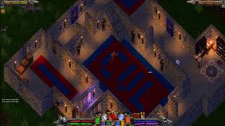 Linkrealms - Steam version - 2017 Gameplay - Part 3 - Haunting Spirits