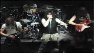 EXODUS - Strike of The Beast (Live at Dynamo Club 1985)