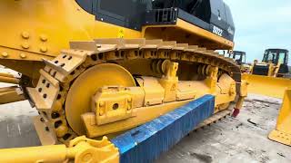 Shantui SD 22 bulldozer | Image 4 - Machineryline