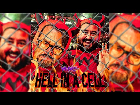 WHW #303: WWE Hell In A Cell 2014