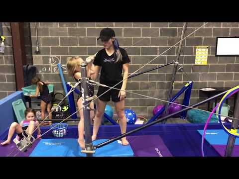 Coaching Tips and Tricks : Shoulder Mobility thumbnail