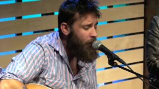 The Strumbellas - Shovels & Dirt [Live In The Sound Lounge]