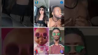 Who's Your Best? P11 😋 #short #viral #trending #fyp