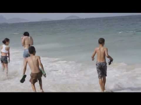 Fundação Cafu - Brasil vs Japão - Beach Soccer #jogosolidário