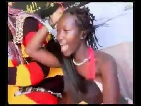 Lucky Bosmic Otim - Northern Connection (Official Video)