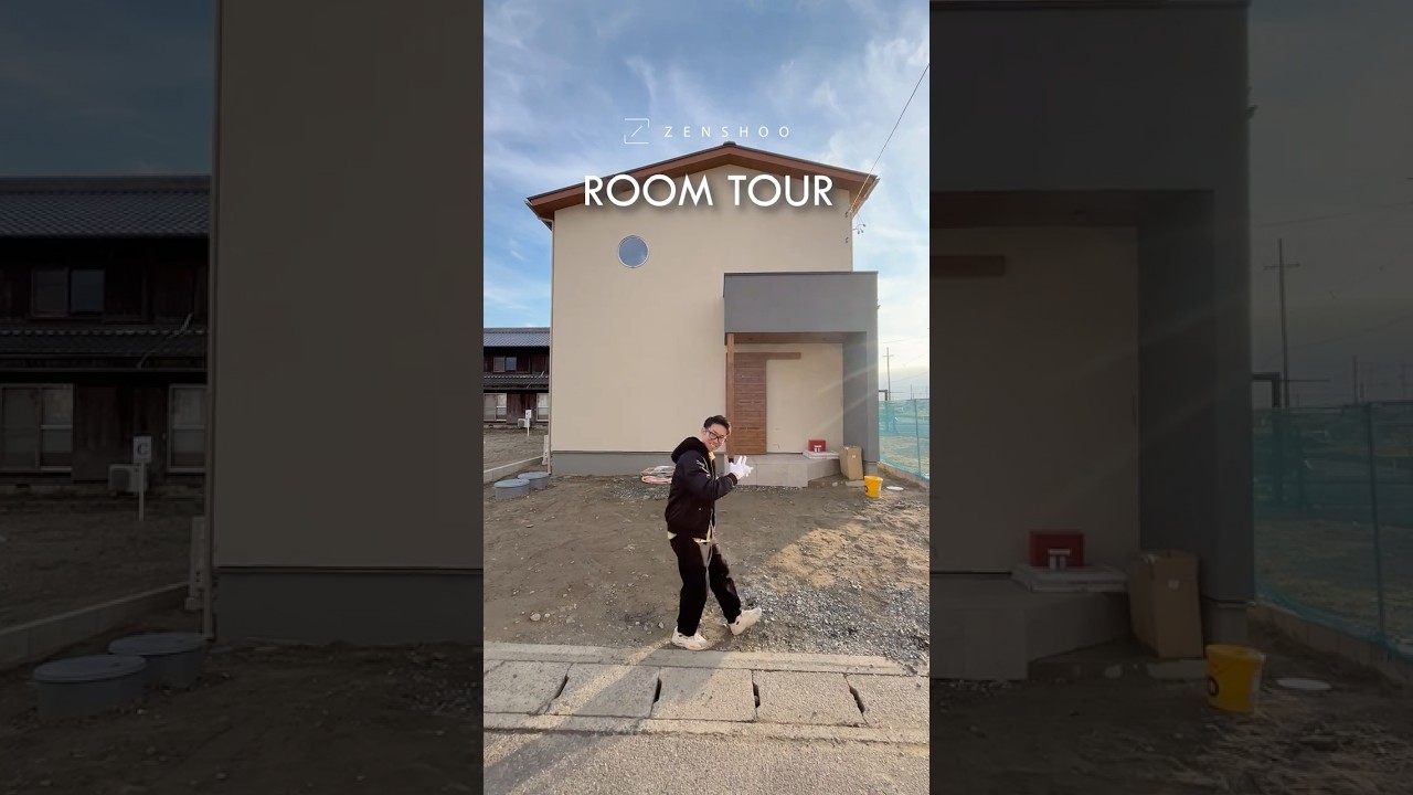 『好きと暮らす、こだわり動線の家。』#注文住宅 #家選び #ハウスツアー #ルームツアー #みんなの家 #roomtour