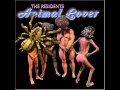 The Residents - Olive and Gray