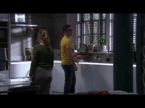 Liv Flaherty 2nd December 2020 - vinny is still avoiding paul