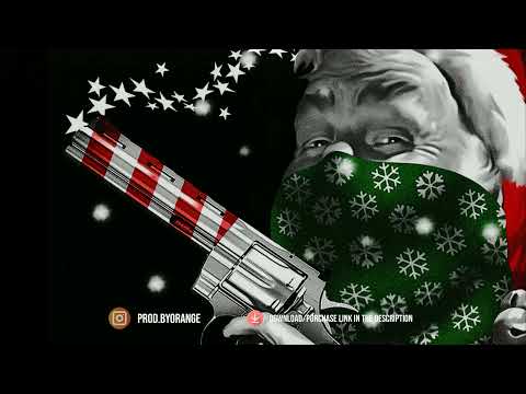 [FREE] Lugatti & 9ine X Makko Type Beat "X-mas" | Hard 808 Trap Beat