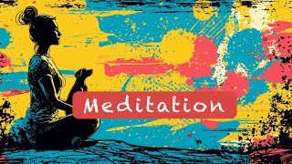 Meditation for detachment