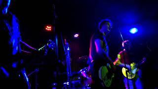 Rasta Knast - Ost Berlin (Campinas 2016)